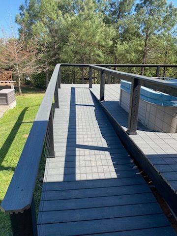 All Photos for Rocking R Home Construction And Design LLC in Smithville, TX