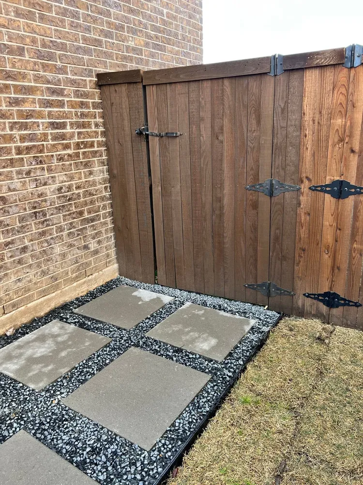 All Photos for  Be Green Lawn Care & Landscaping, LLC in Denton, TX