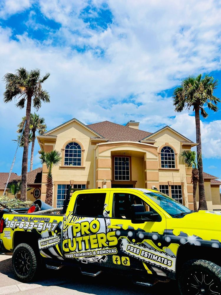All Photos for Johnnys Pro Cutters in Corpus Christi, TX