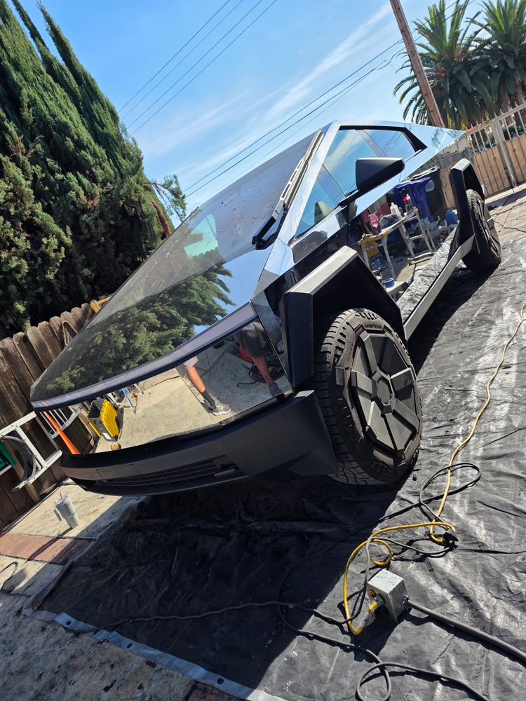 All Photos for Gold Standard Finishing in Lake Havasu, CA