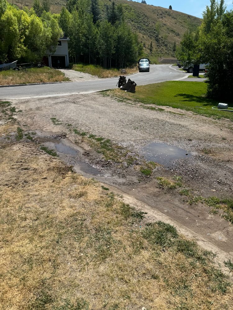 All Photos for Hansen Earth Works in Jackson, WY