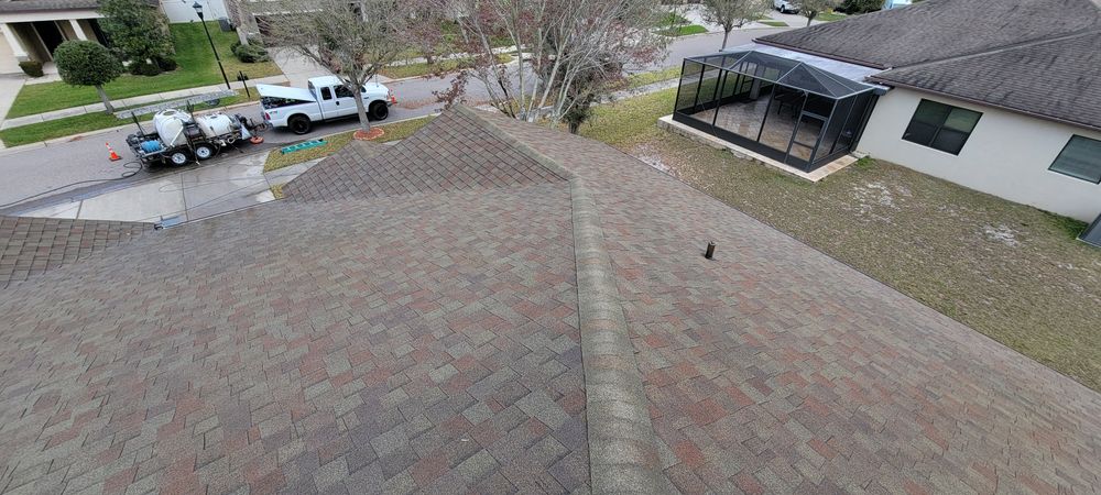All Photos for Blue Stream Roof Cleaning & Pressure Washing in Tampa, FL