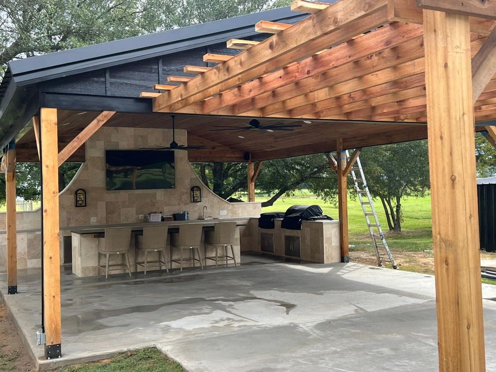 All Photos for NTX Reno’s in Whitewright, TX