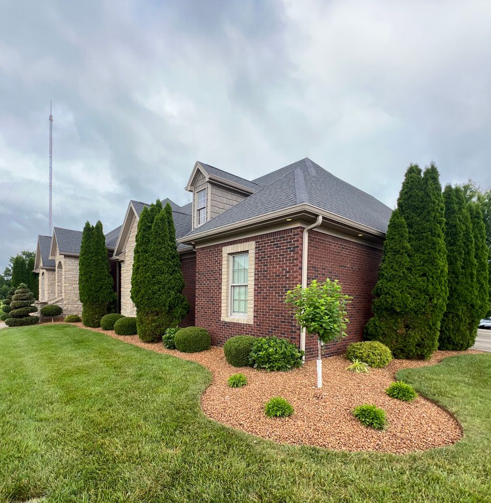 All Photos for Full Service Landscaping in Louisville, KY