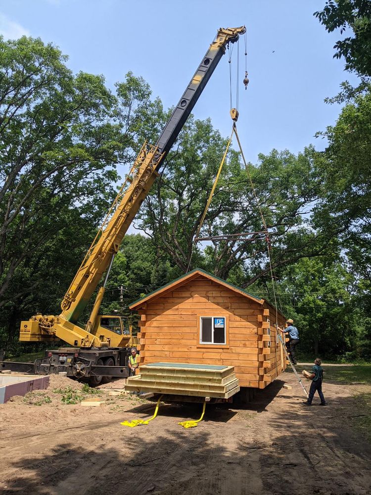All Photos for Yoder Sheds in Greenwood, WI