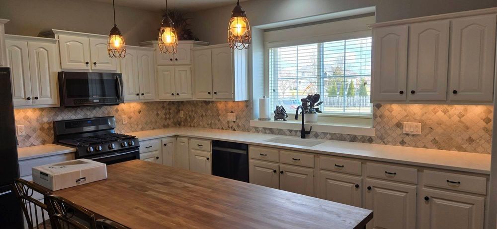 All Photos for Naples Tile LLC in Fort Wayne, IN