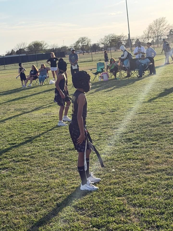 All Photos for Iron Plains Youth Football League in Amarillo, TX