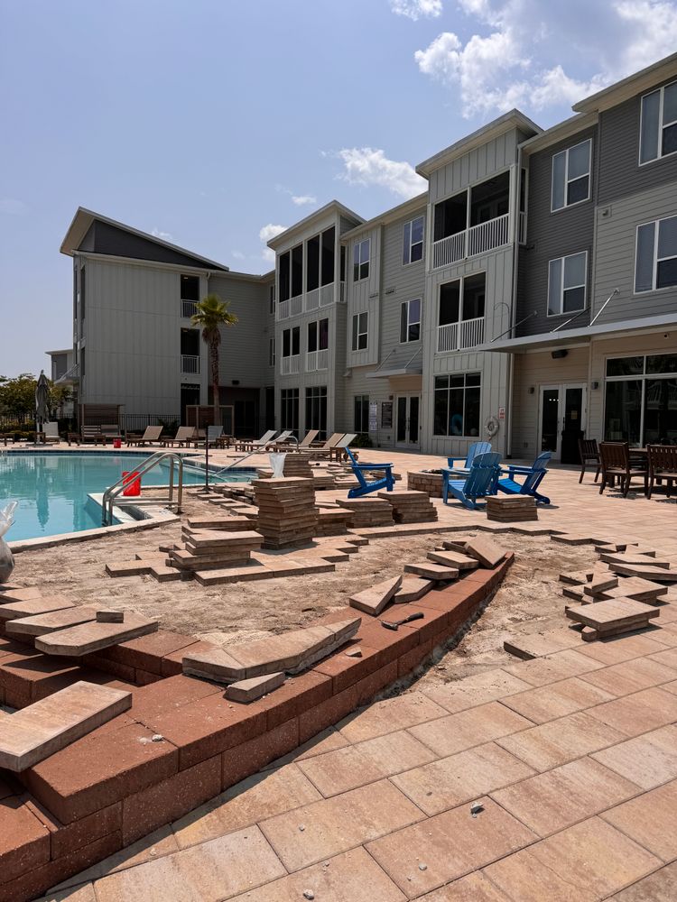 All Photos for Pro Designs Landscaping in Jacksonville, FL