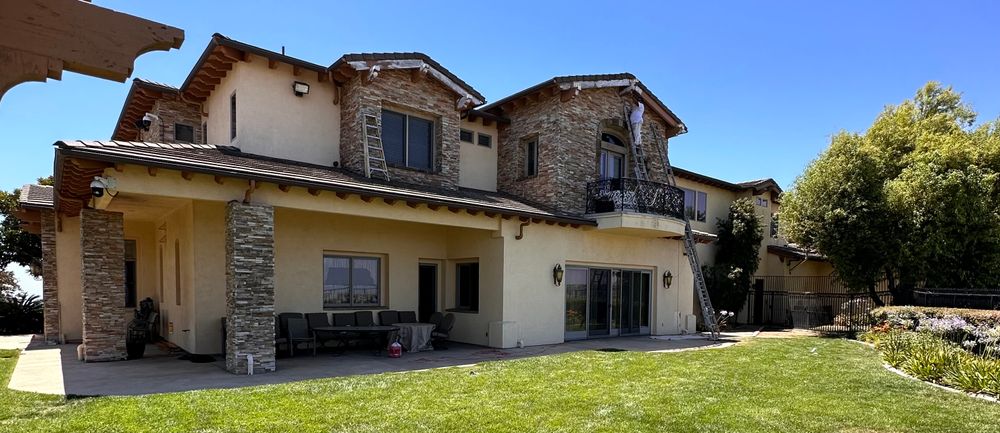 All Photos for West Coast Painting Solutions in Los Angeles, CA