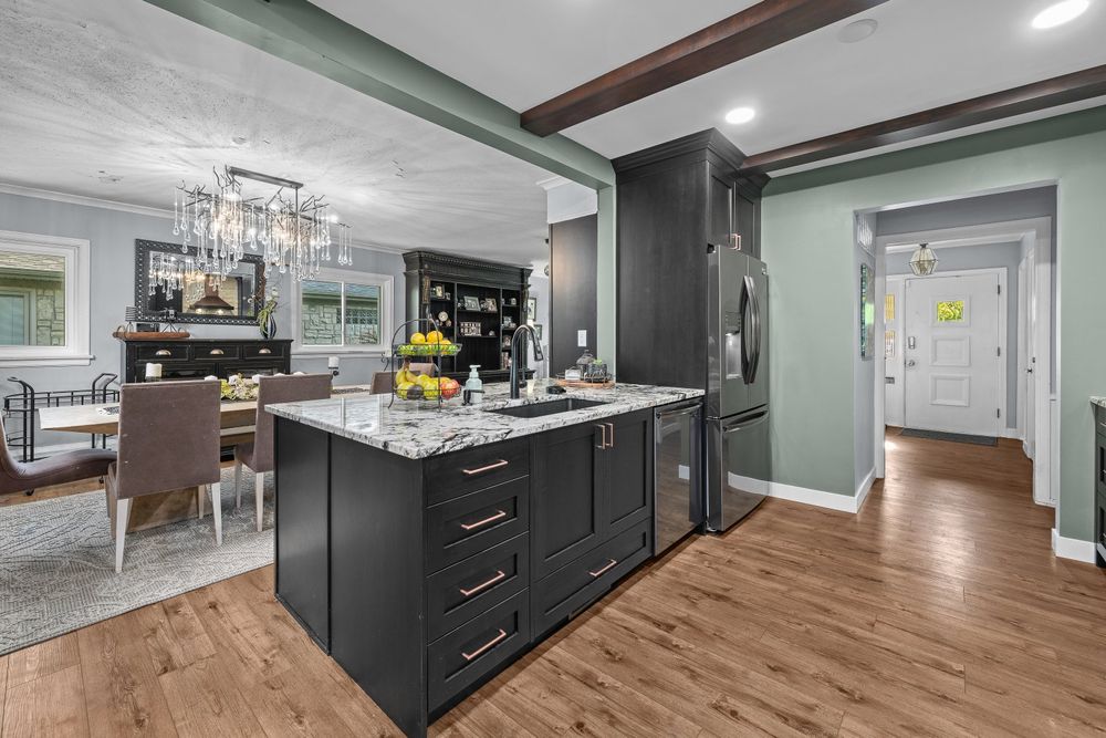 All Photos for Big Picture Construction & Design in Eldridge, IA