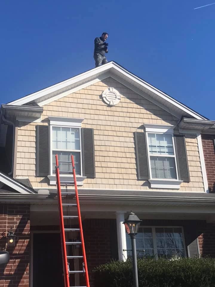 All Photos for D Bolton Roofing in Dayton, TN
