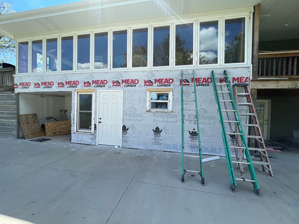 All Photos for The Gutter Man Seamless in Kearney, NE