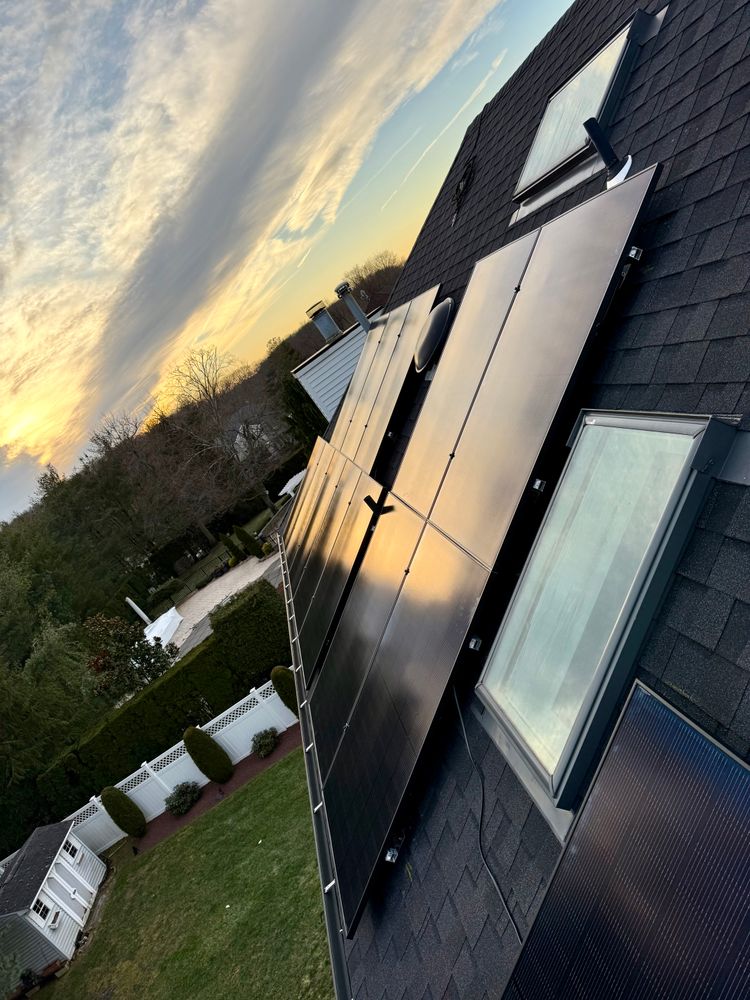 All Photos for Fogarty Contracting in Little Egg Harbor, NJ