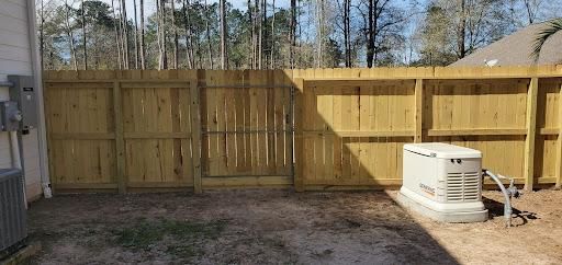 All Photos for Country Strong Construction in Huffman, TX