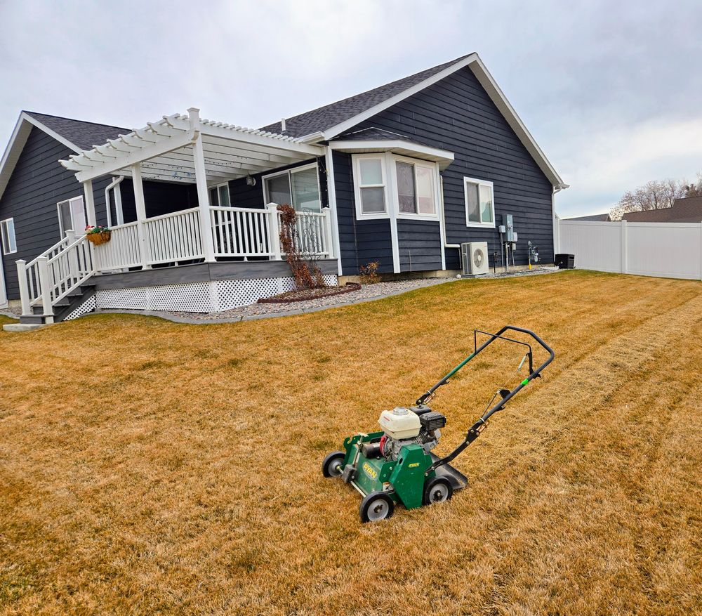 All Photos for Eagle Bay is Proud to Transition to Augusta Lawn Care of Helena in Helena, MT
