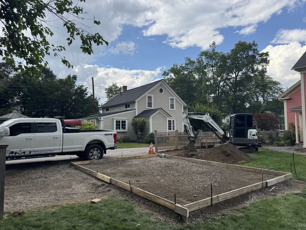 All Photos for M.J. Construction & Landscape INC in Bristol, RI