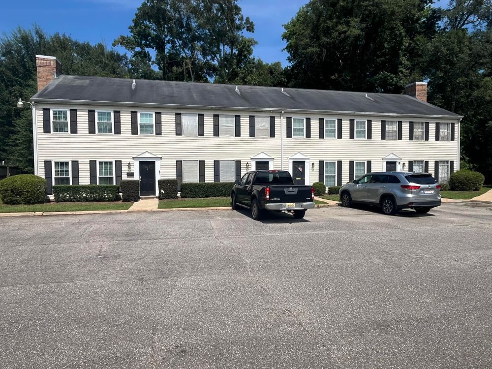 All Photos for All-Star Lawn Care & Soft Washing in Mobile, AL