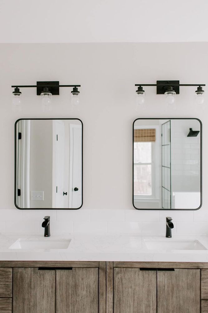 Interior Renovations for BrileyBuilds in Greenville, SC