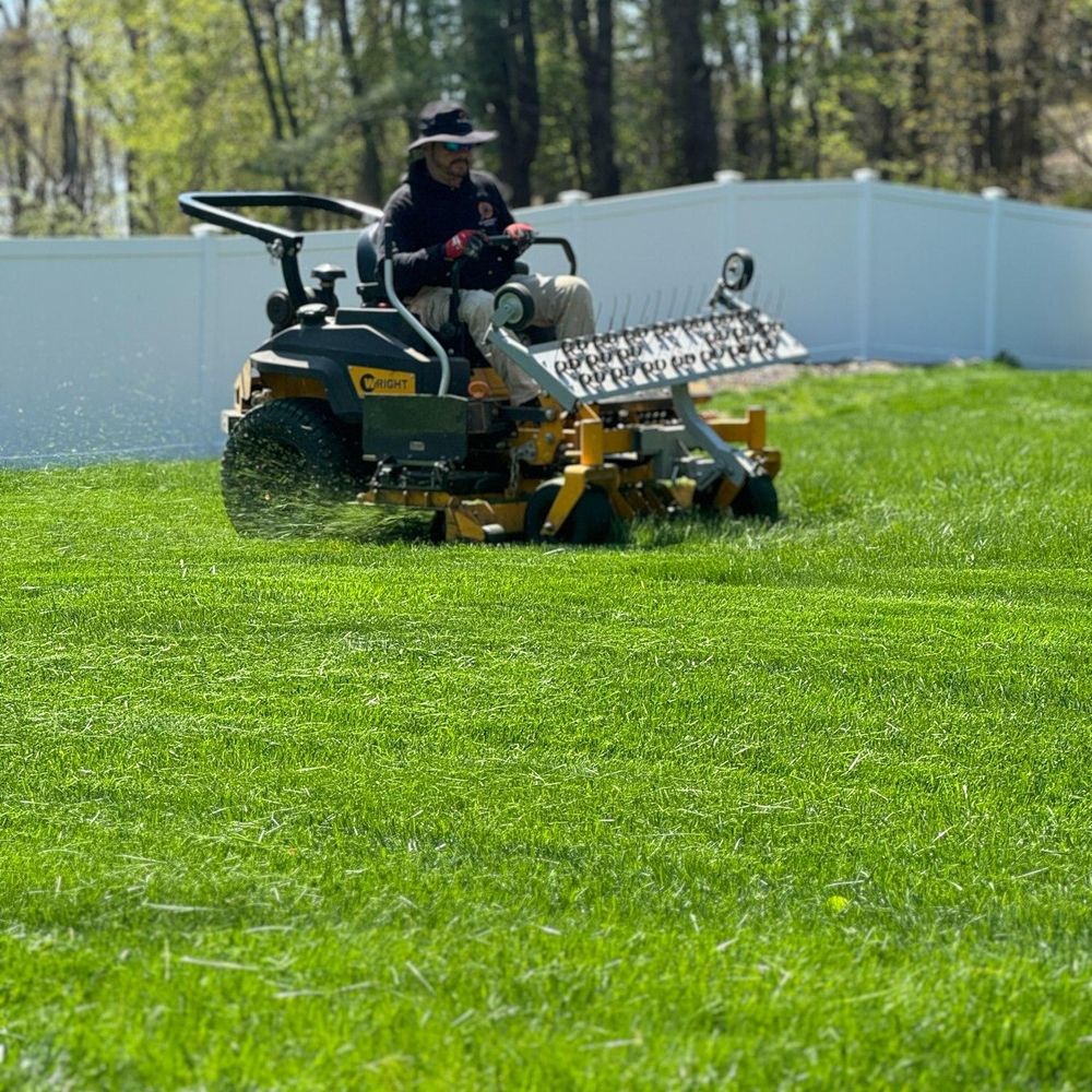 All Photos for Ace Landscaping in Trumbull, CT