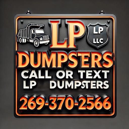 All Photos for LP Dumpsters in Galesburg, MI