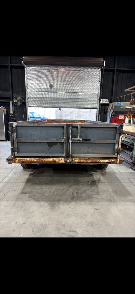 All Photos for Steel Nutz Metal Fabrication in Temecula, CA