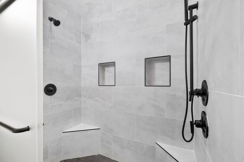 All Photos for HK Builders in Gray Court, SC