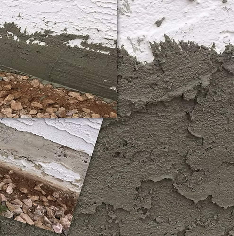 Our Stucco Repair service ensures your home's exterior is restored to its original beauty, addressing cracks and damages with precision, enhancing durability and curb appeal for a flawless finish you'll love. for Classic Shades Painting Water Damage & Restoration LLC in Mesa, AZ