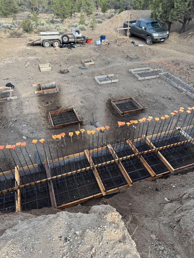 All Photos for TJR Concrete and Construction in Bend, OR