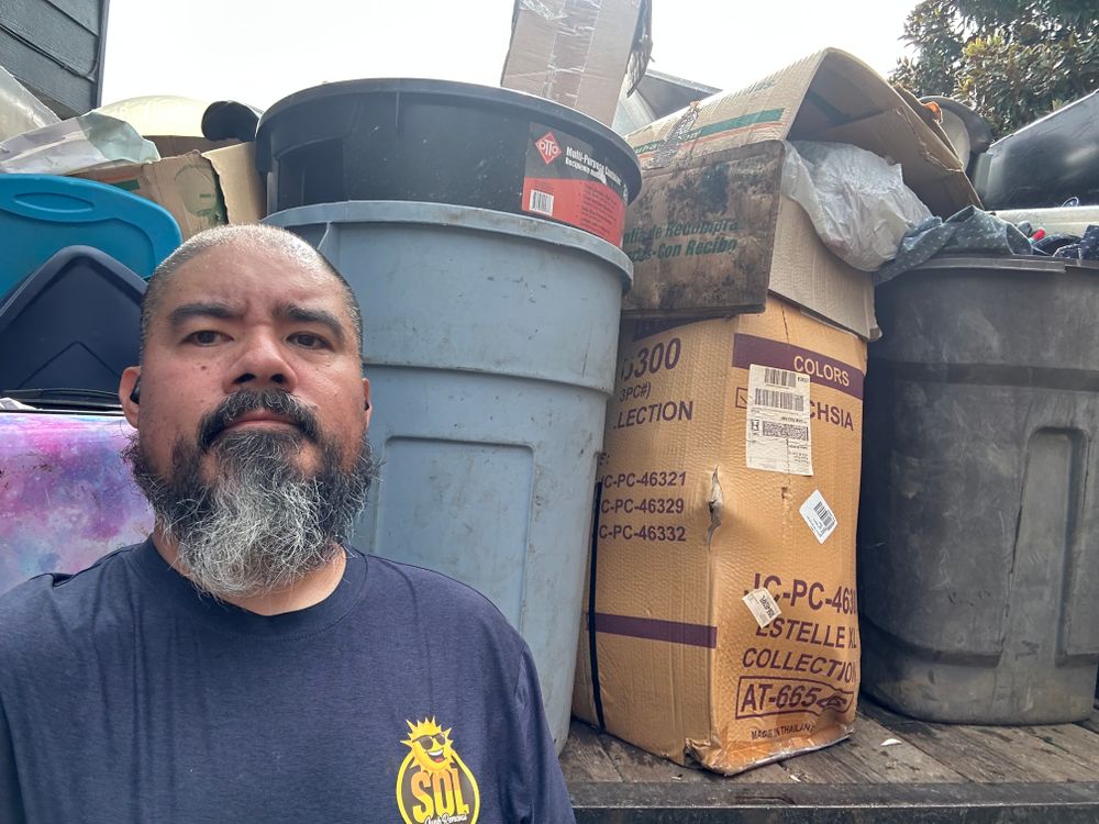 All Photos for Sol Junk Removal in Independence, OR