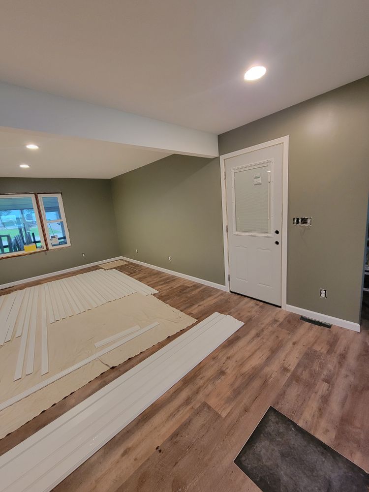 All Photos for DLN Home Remodeling in Peru, IL