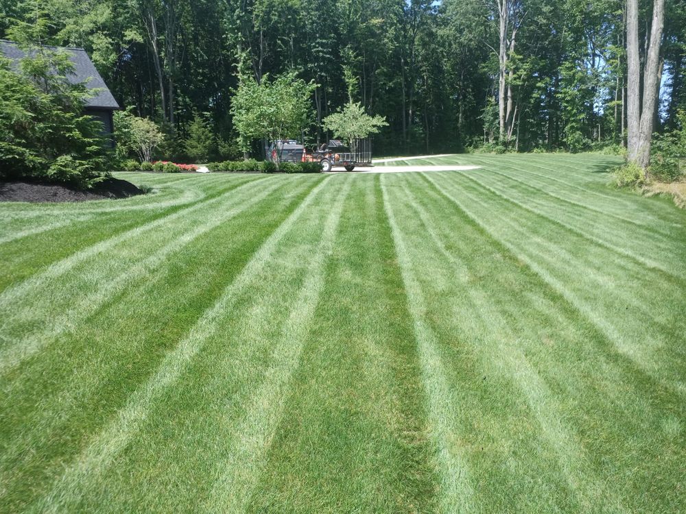 All Photos for Hendricks Mowing in Amherst, OH