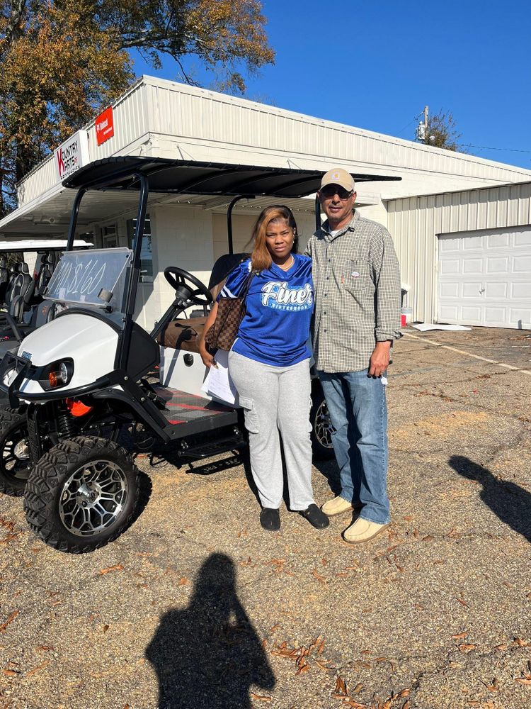 All Photos for Kountry Karts of Brookhaven in Brookhaven, MS