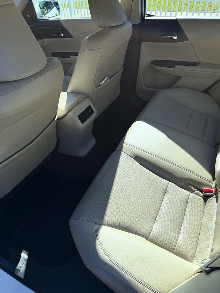 All Photos for Relentless Shine Mobile Detailing in Calabash, NC