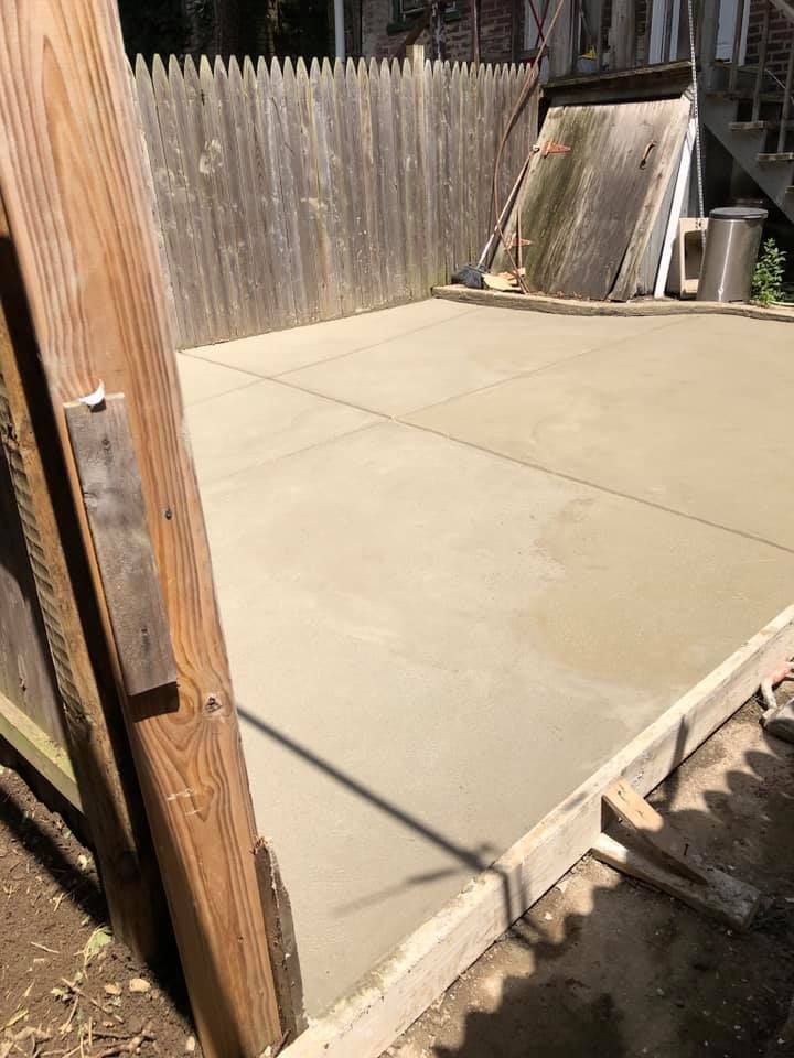 Our Cutting and Coring service provides precise, efficient solutions for modifying concrete structures, ensuring clean cuts and cores for renovations or installations while minimizing disruption to your home environment. for Concrete Plus LLC in Philadelphia, PA