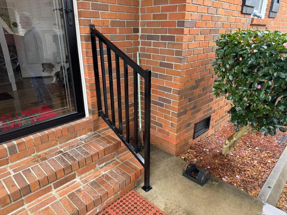 All Photos for 4 In The Fire Fencing LLC in Darlington, SC