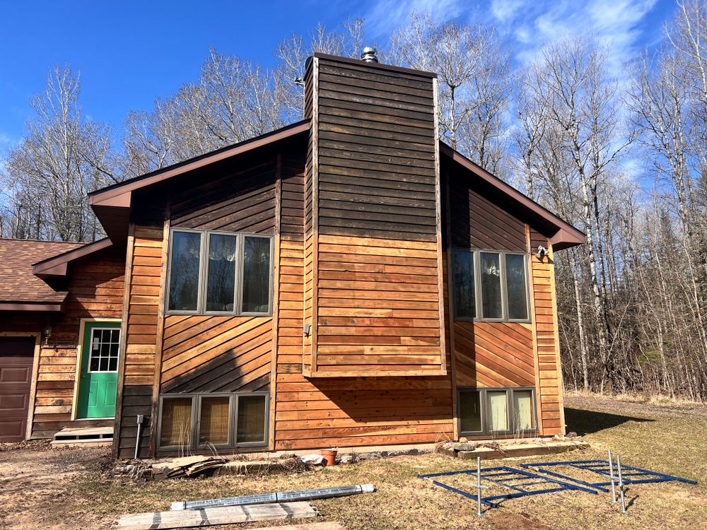 All Photos for Northstar Painting and Sandblasting in Duluth, MN