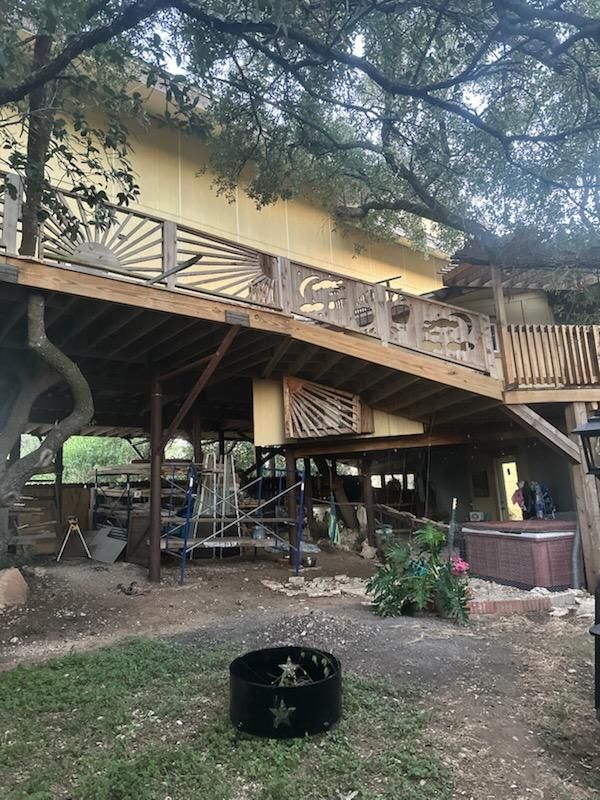 All Photos for Ansley Staining and Exterior Works in Georgetown, TX