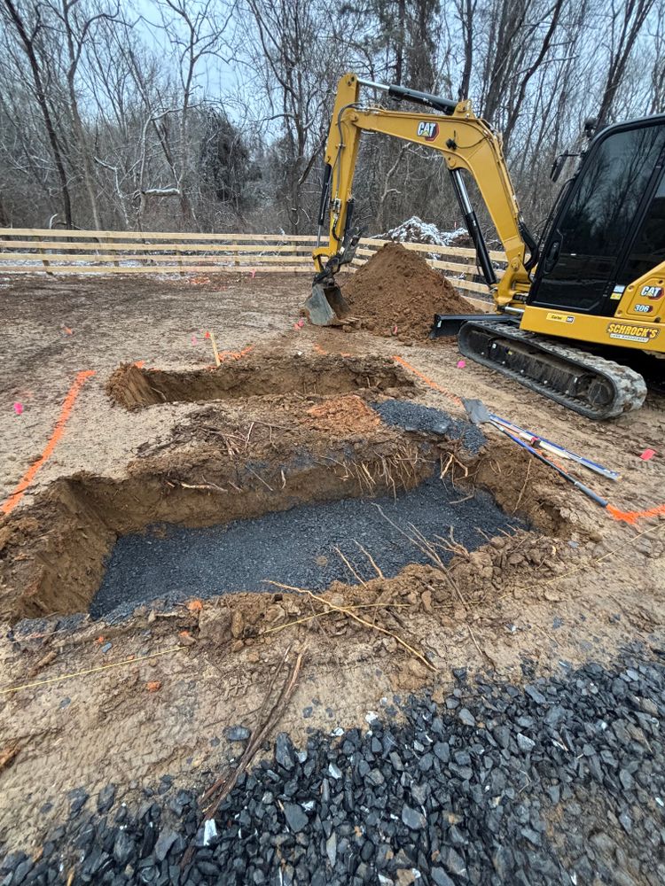 All Photos for Schrock’s Land Management in Northern Virginia, Shenandoah Valley, VA