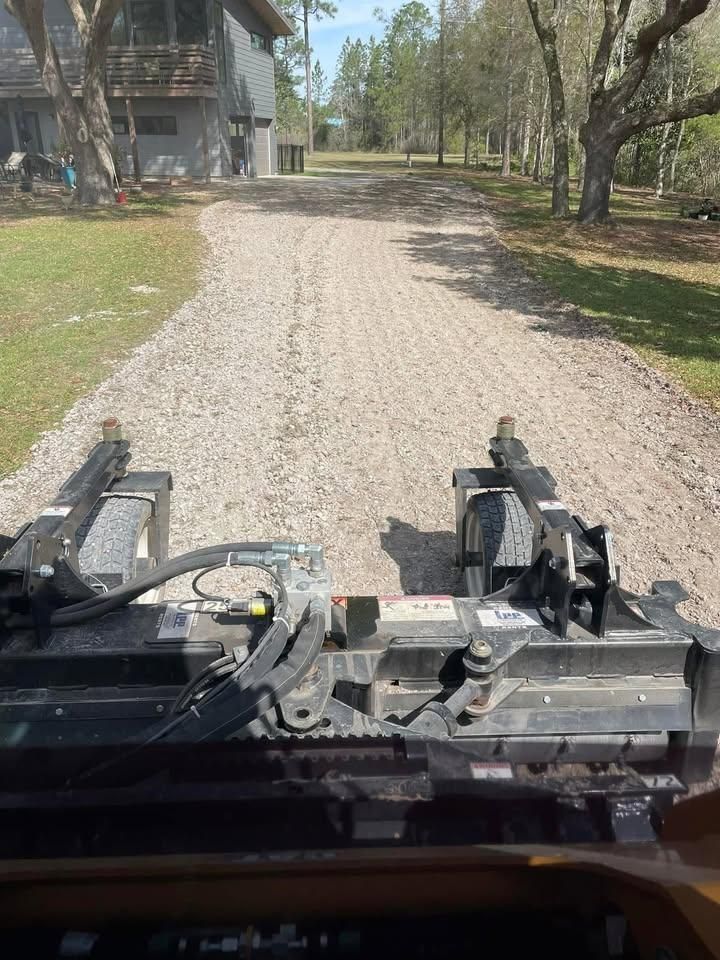 All Photos for Site Solutions in Lynchburg, Virginia