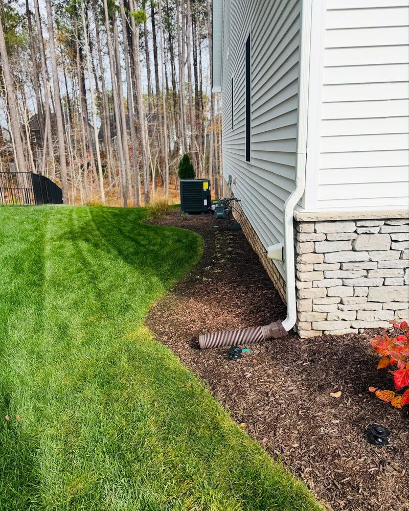 All Photos for Archer's Grounds Maintenance in Chesterfield, VA