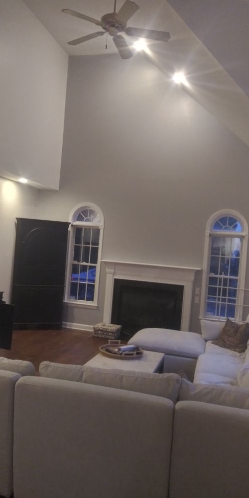 All Photos for Randy's Painting and Drywall Services LLC in Easton, Pennsylvania