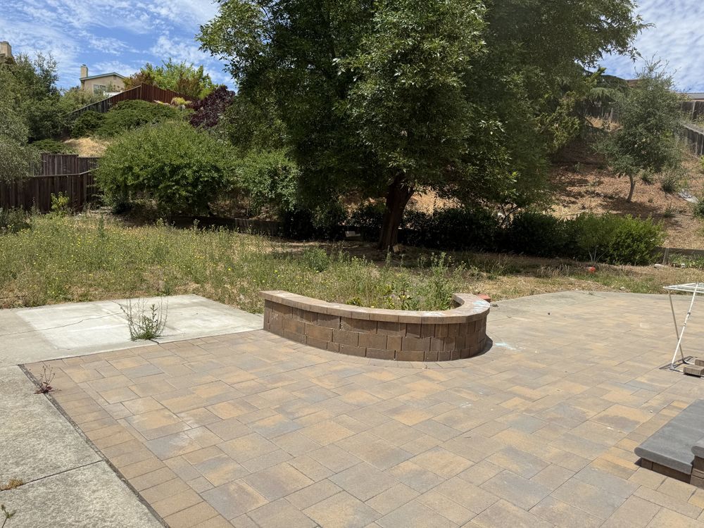 All Photos for CBA Landscaping in Hayward, CA