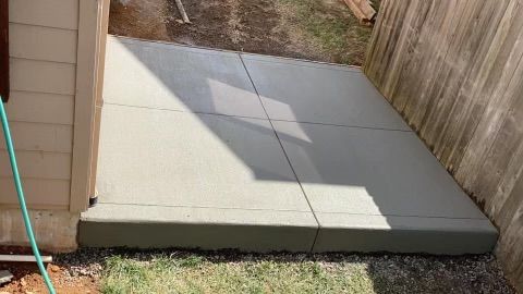 Discover what is concrete slab construction with our expert team, providing durable and efficient foundation solutions that enhance your home's stability while ensuring a smooth, professional finish for long-lasting results. for Castro General Construction LLC  in Albany, OR