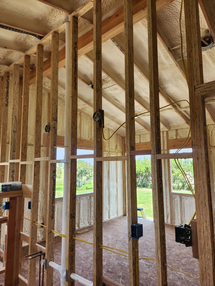 All Photos for Non Typical Insulation in Helena, MT