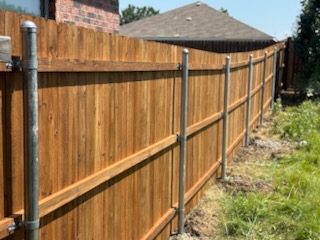 All Photos for G.Turf Service in Cross Roads, TX