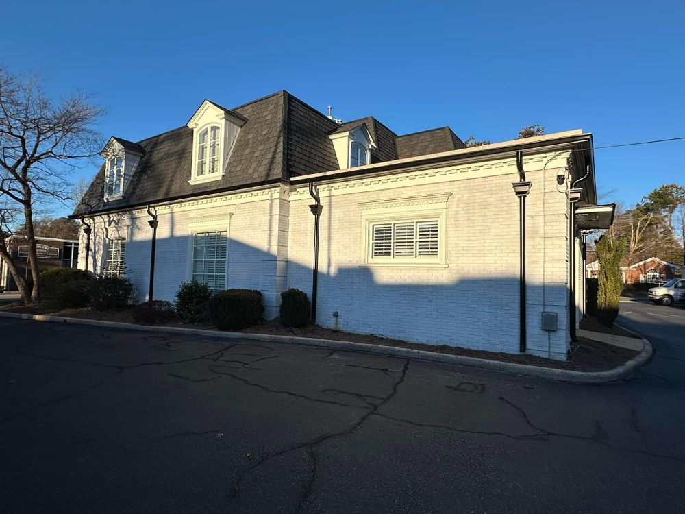 All Photos for Burgin's Gutter Services in New London, NC
