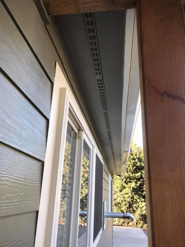 Exterior Renovations for AQB Premier Construction LLC in Lebanon, OR