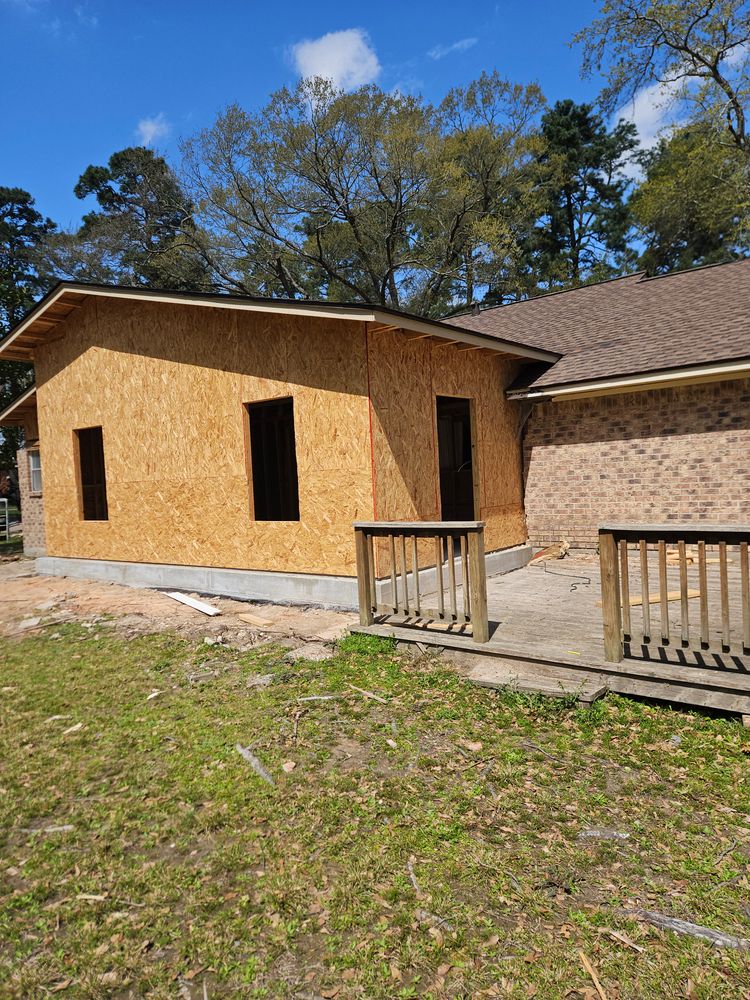 All Photos for Unlimited Home Construction & Remodeling in Houston, TX