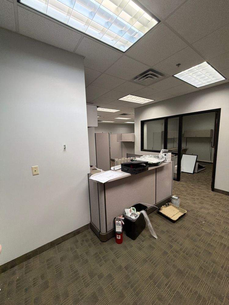 All Photos for Trinity Painting & Renewal Services in Mora, MN