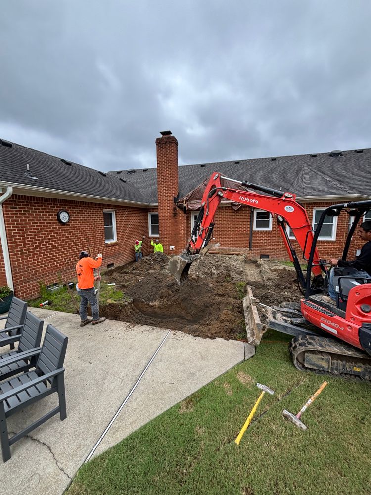 All Photos for Tidal Homes Inc. in Chesapeake, VA